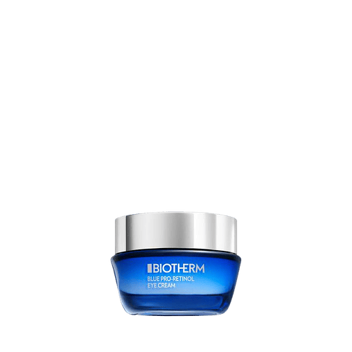 Biotherm Blue Pro-Retinol Eye Cream 1