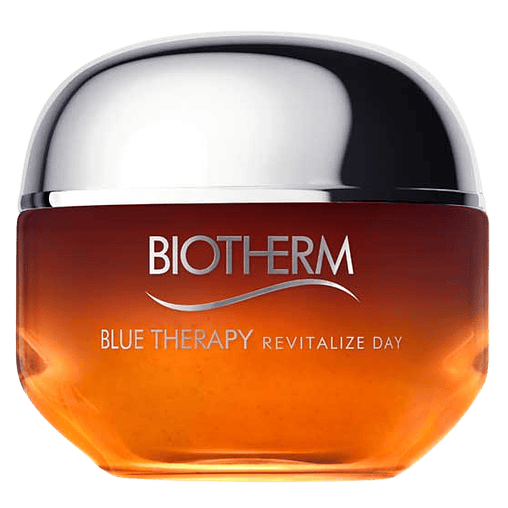 Tratamiento Biotherm Blue Therapy Amber Algae Revitalize Day 50 ml 1