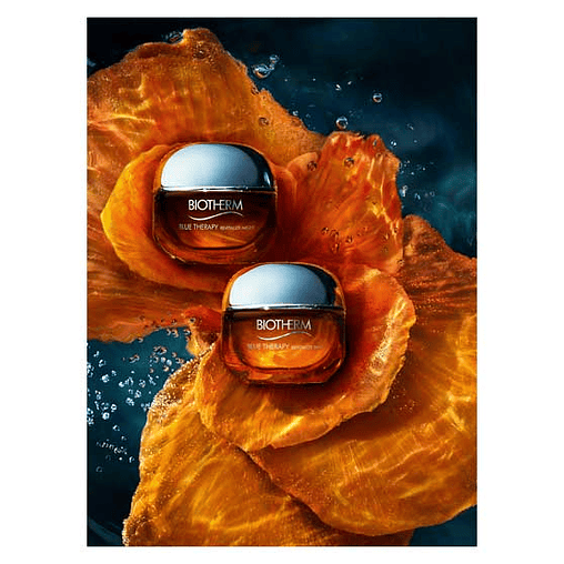 Tratamiento Biotherm Blue Therapy Amber Algae Revitalize Day 50 ml 4