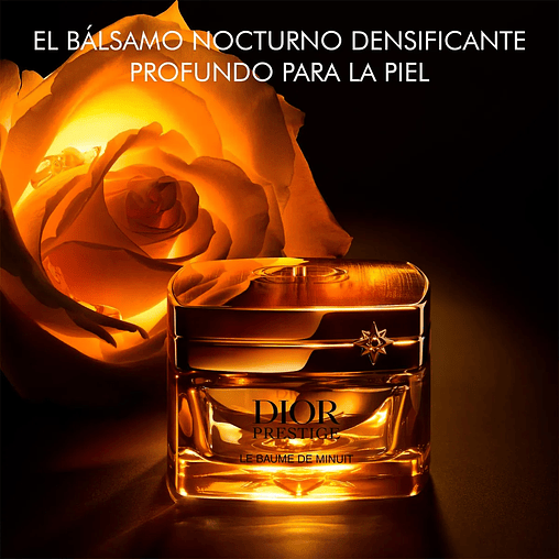 Dior Prestige Le Baume de Minuit 50 ml 3