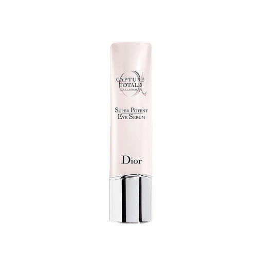 Dior Contorno de Ojos Capture Totale Super Potent Eye Serum 20ml  1