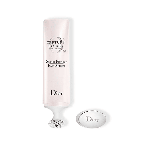 Dior Contorno de Ojos Capture Totale Super Potent Eye Serum 20ml  2