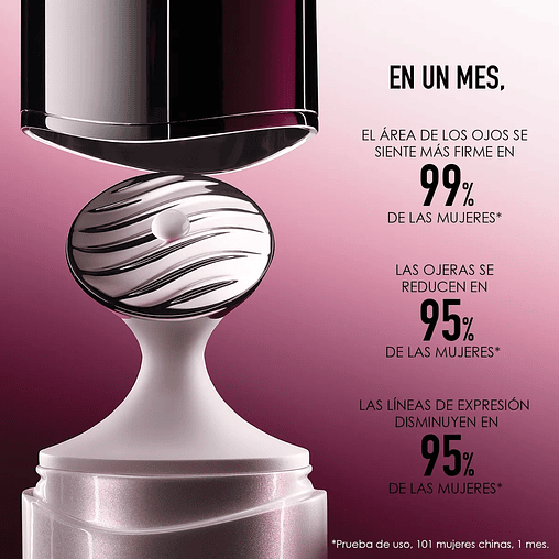 Dior Contorno de Ojos Capture Totale Super Potent Eye Serum 20ml  6