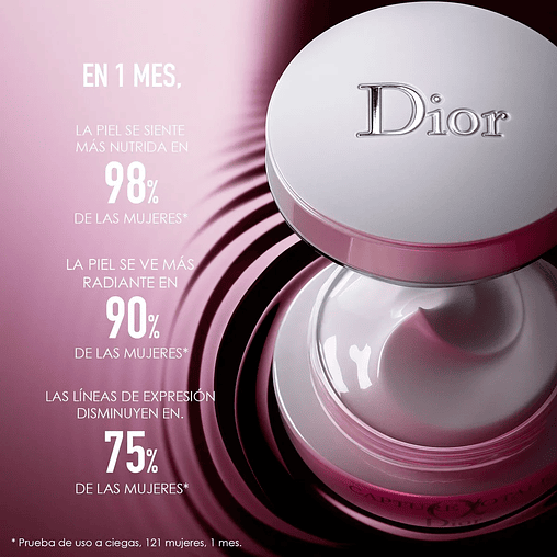 Dior Capture Totale Cell Energy Rich Creme – 50 ml 4