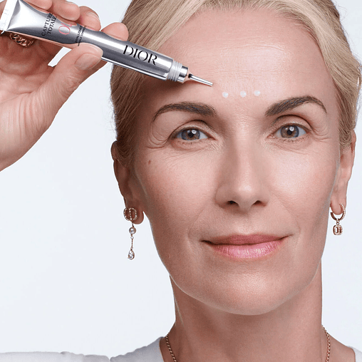 Dior Le Sérum Capture Totale Hyalushot Corrector de Arrugas 15 ml 2
