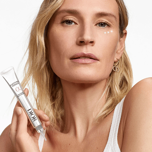 Dior Le Sérum Capture Totale Hyalushot Corrector de Arrugas 15 ml 3