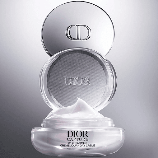 Dior Capture Crema de Día 6