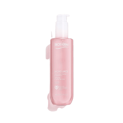 Biotherm Biosource Tónico Hidratante y Calmante Piel Seca 200 ml 1