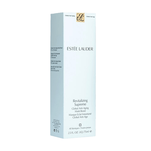 Estée Lauder Revitalizing Supreme Global Anti-Aging Mask Boost (75 ml) 1