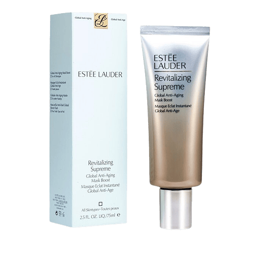 Estée Lauder Revitalizing Supreme Global Anti-Aging Mask Boost (75 ml) 3