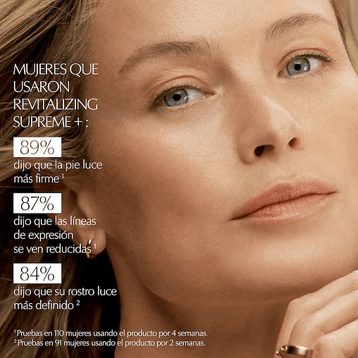 Estée Lauder Revitalizing Supreme+ Youth Power Creme (Crema humectante multi‑acción) 15 ml 3