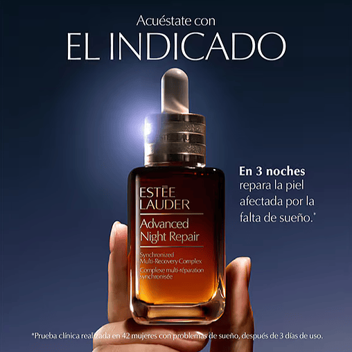 Estée Lauder Advanced Night Repair Synchronized Multi‑Recovery Complex 3