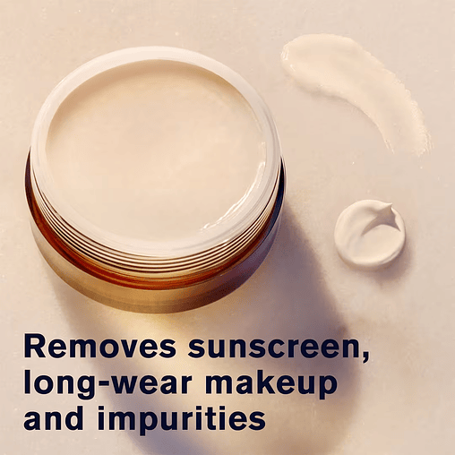 Estée Lauder Advanced Night Cleansing Balm with Lipid Rich Oil-Infusion (70 ml) 4