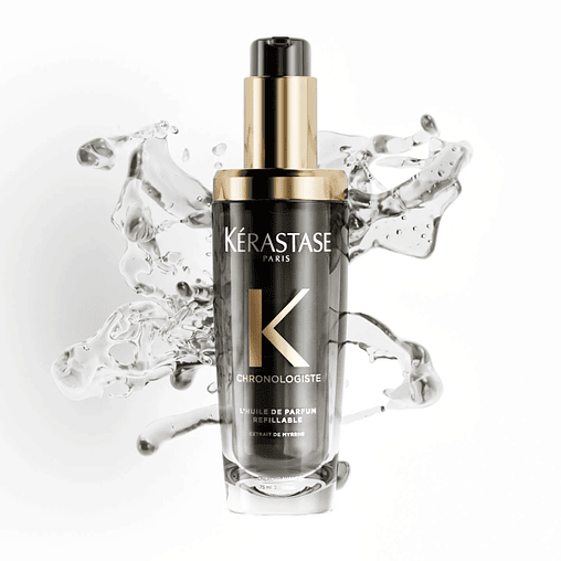 Kérastase Chronologiste L’Huile de Parfum (recargable) 75 ml 5