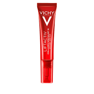 Vichy Liftactiv Collagen Specialist Contorno de Ojos 15 ml