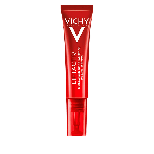 Vichy Liftactiv Collagen Specialist Contorno de Ojos 15 ml 1