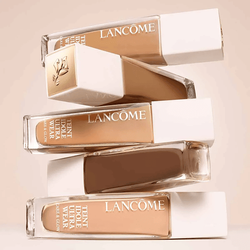 Lancôme Teint Idole Ultra Wear Care & Glow 4
