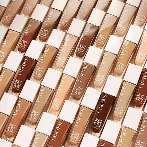 Lancôme Teint Idole Ultra Wear Care & Glow 5
