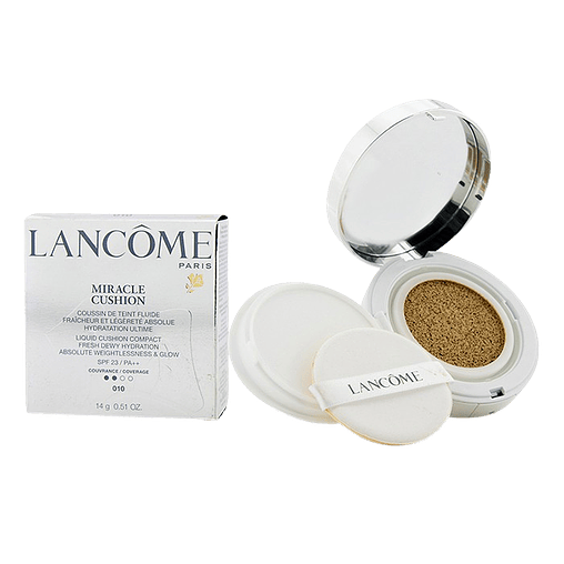Lancôme Miracle Cushion SPF 23 –  14g (NoCaja) 3