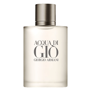 Giorgio Armani Acqua di Giò Eau de Toilette 100 ml