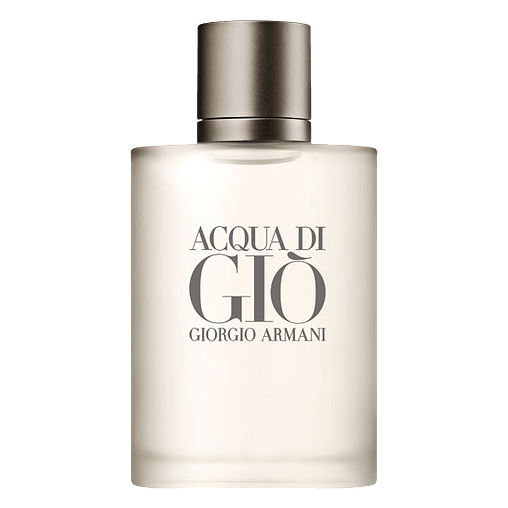 Giorgio Armani Acqua di Giò Eau de Toilette 100 ml 1
