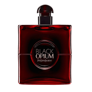 Yves Saint Laurent Black Opium Over Red – Eau de Parfum 90ml 