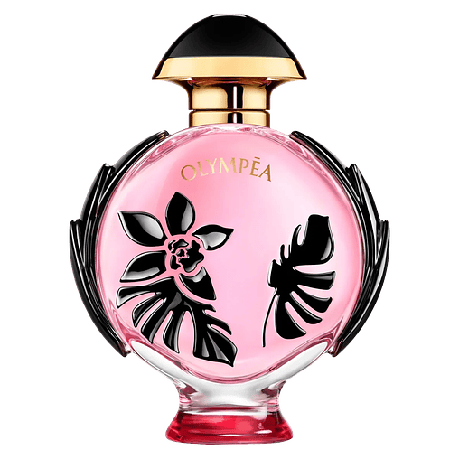 Rabanne Perfume Olympea Flora — Edp 80Ml 1