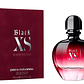 Rabanne Perfume Black Xs — Edp 80Ml  - Miniatura 4