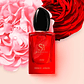 Giorgio Armani Perfume Si Passione Eclat — Edp 100 Ml  - Miniatura 5