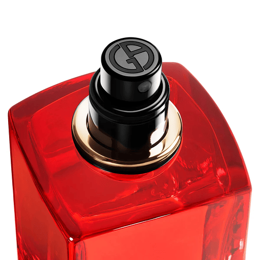 Giorgio Armani Perfume Si Passione Eclat — Edp 100 Ml  6