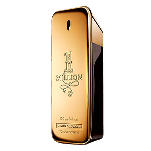 Rabanne 1 Million Eau De Toilette 100 ml
