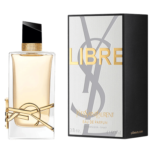 Yves Saint Laurent Libre Eau De Parfum 90 ml 2