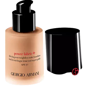 Giorgio Armani Power Fabric Foundation 30 ml