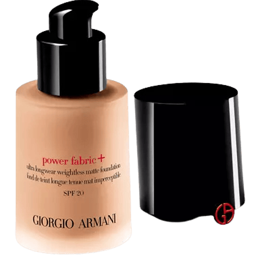 Giorgio Armani Power Fabric Foundation 30 ml 2