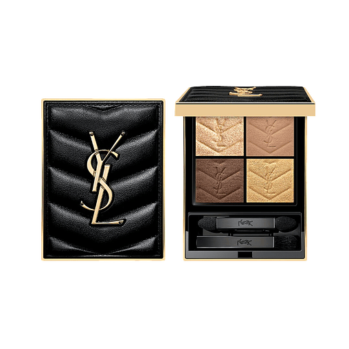 Yves Saint Laurent Couture Mini Clutch 3