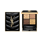 Yves Saint Laurent Couture Mini Clutch - Miniatura 3