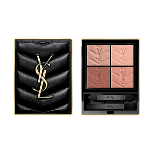 Yves Saint Laurent Couture Mini Clutch