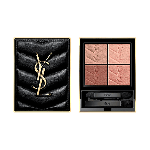 Yves Saint Laurent Couture Mini Clutch 1