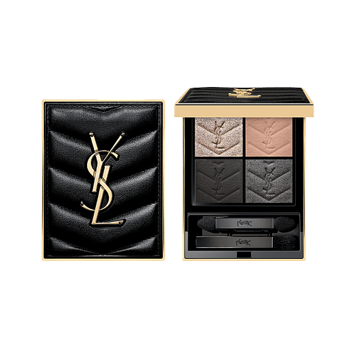 Yves Saint Laurent Couture Mini Clutch 2