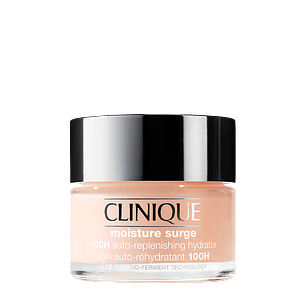 Clinique Moisture Surge 100H Auto‑Replenishing Hydrator