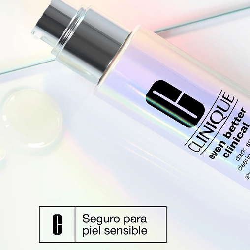 Clinique Even Better Clinical Dark Spot Clearing Serum 50 ml 3