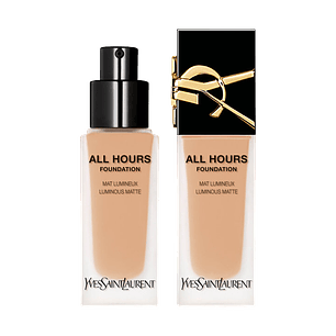 Yves Saint Laurent All Hours Foundation 25 ml