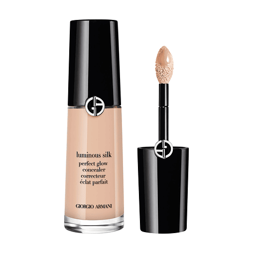Giorgio Armani Corrector Luminous Silk Concealer 1