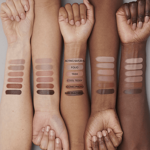 MAC M·A·CXIMAL Silky Matte Lipstick 3