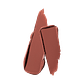 MAC M·A·CXIMAL Silky Matte Lipstick (Sin Caja) - Miniatura 10
