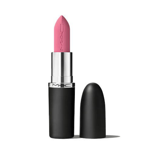 MAC M·A·CXIMAL Silky Matte Lipstick (Sin Caja) 3
