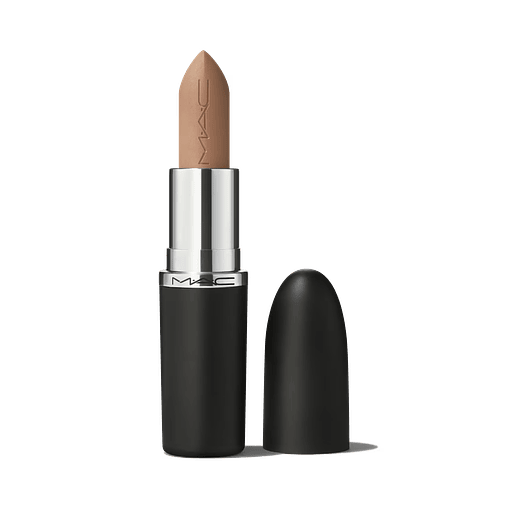 MAC M·A·CXIMAL Silky Matte Lipstick (Sin Caja) 2