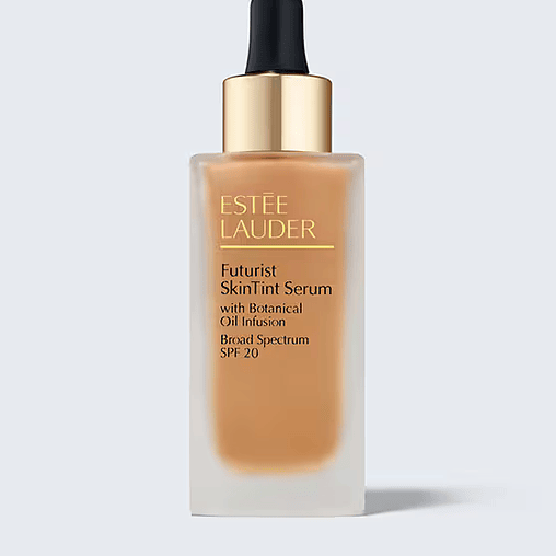 Estée Lauder Base de maquillaje Futurist SkinTint Serum 1