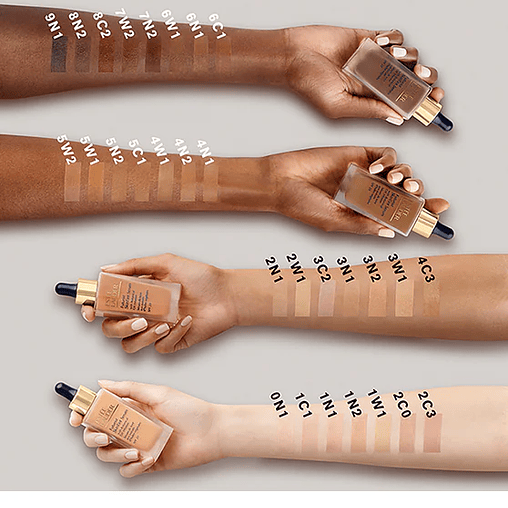 Estée Lauder Base de maquillaje Futurist SkinTint Serum 5