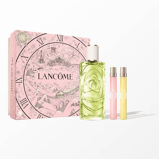 Lancôme Set Fragancias Edición Limitada ÔFF NOW 3